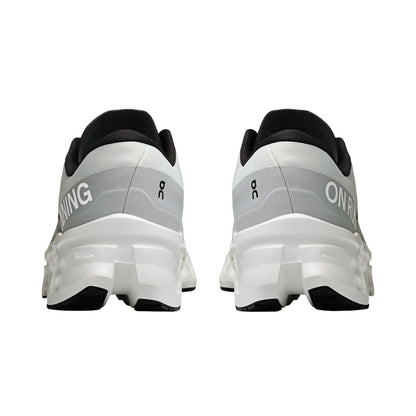 Scarpa Running Uomo Cloudmonster 3 Bianco retro