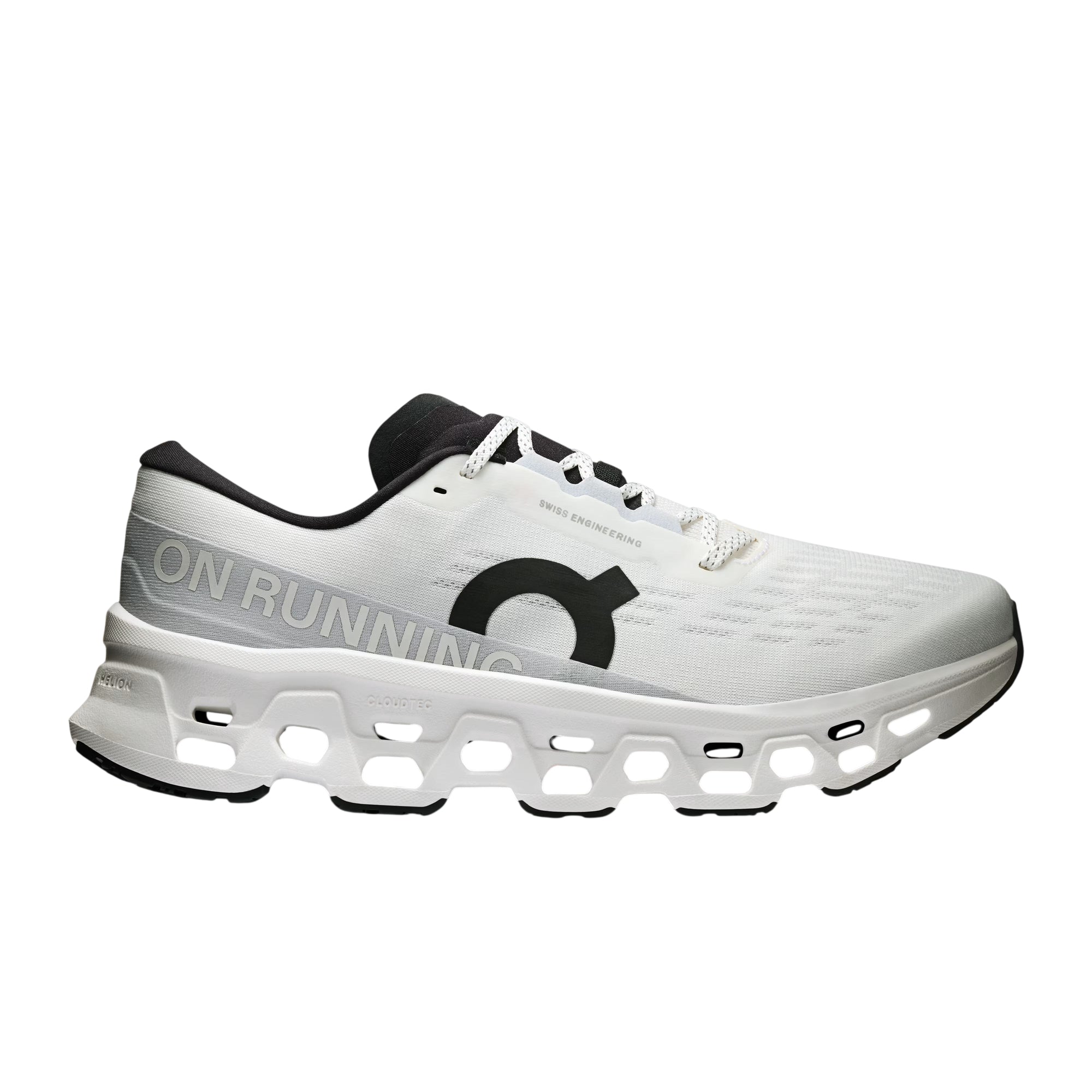 Scarpa Running Uomo Cloudmonster 3 Bianco