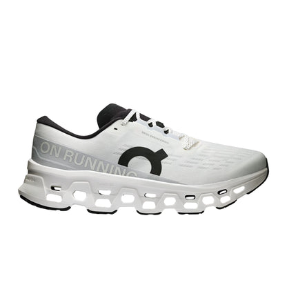 Scarpa Running Uomo Cloudmonster 3 Bianco