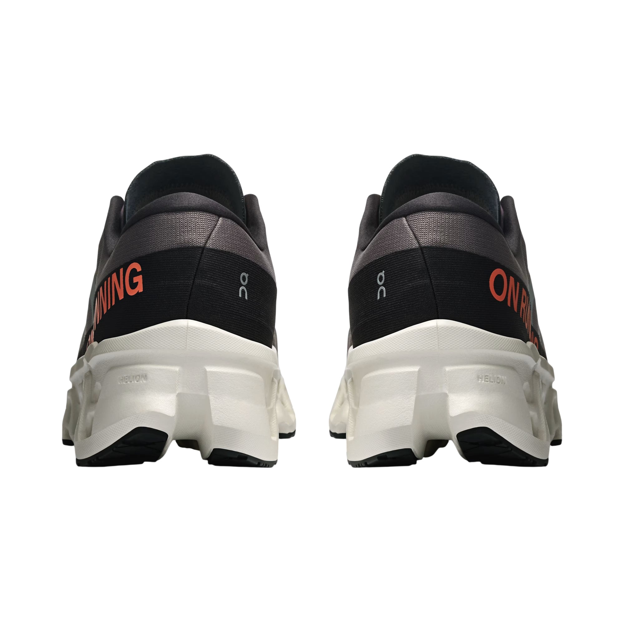 Scarpa Running Cloudmonster 3 Grigio retro