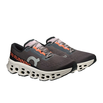 Scarpa Running Cloudmonster 3 Grigio