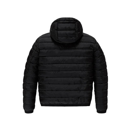 Piumino Uomo Josh Jacket Nero