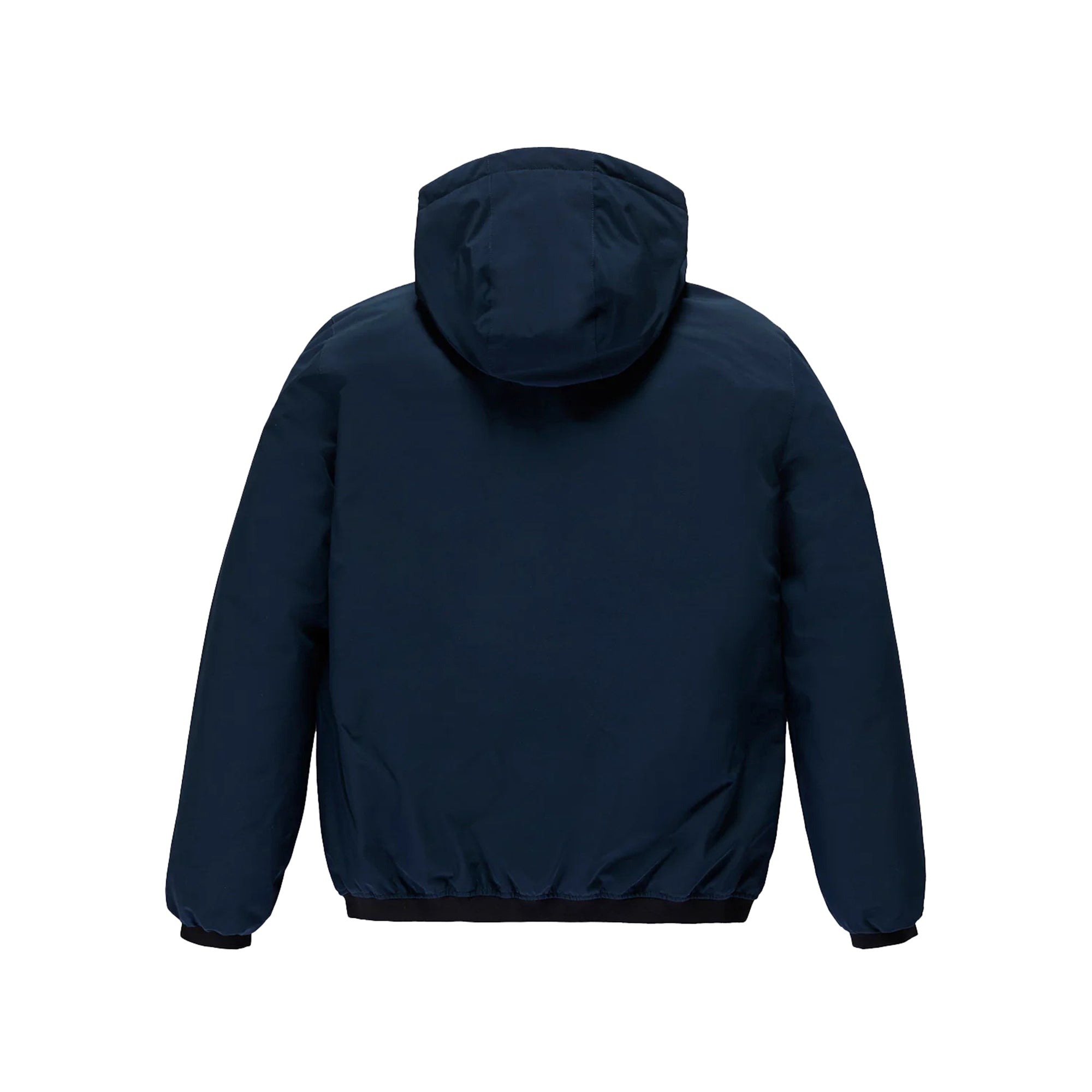 Giubbotto Bomber Uomo Class Blu scuro