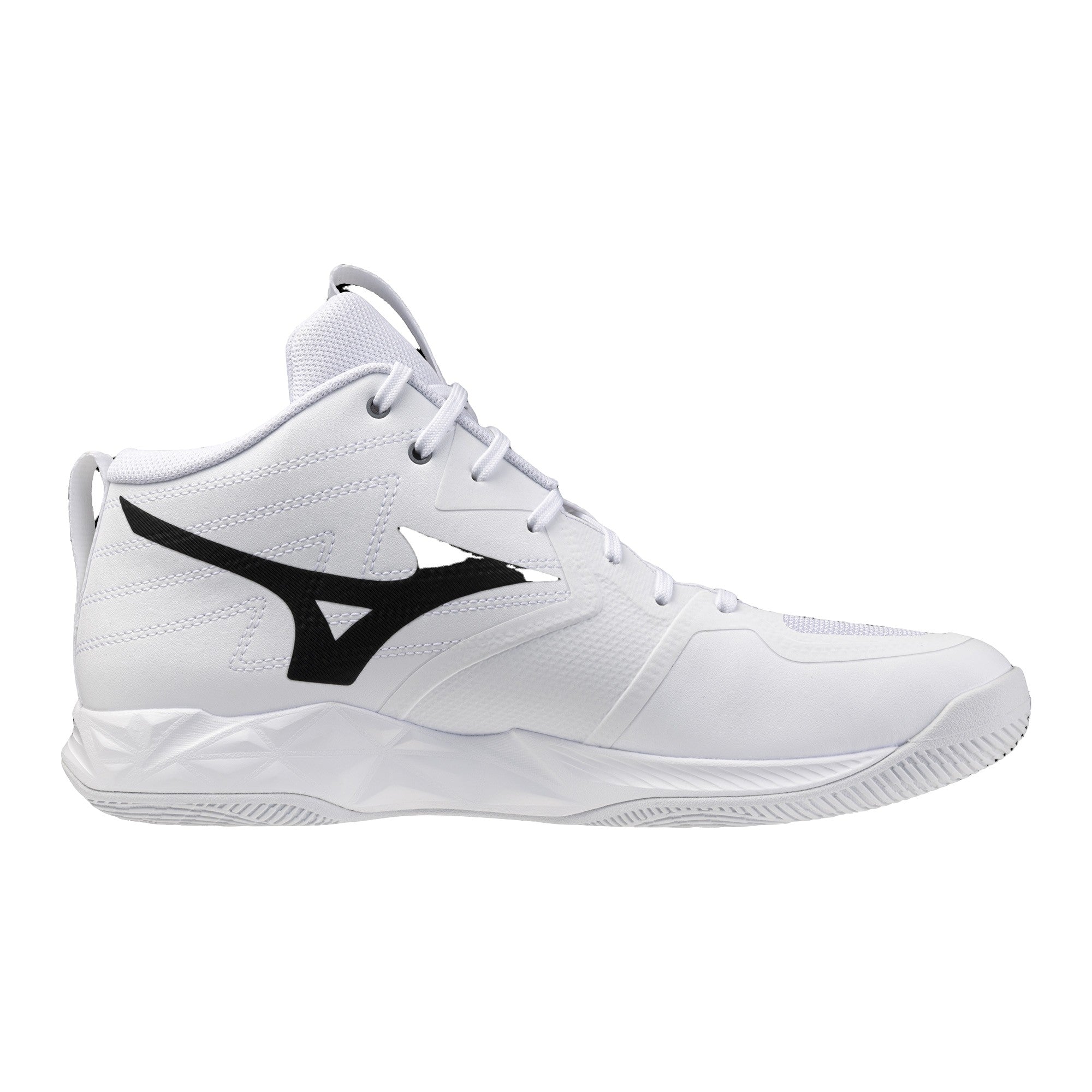 Scarpa da Pallavolo Unisex Wave Momentum