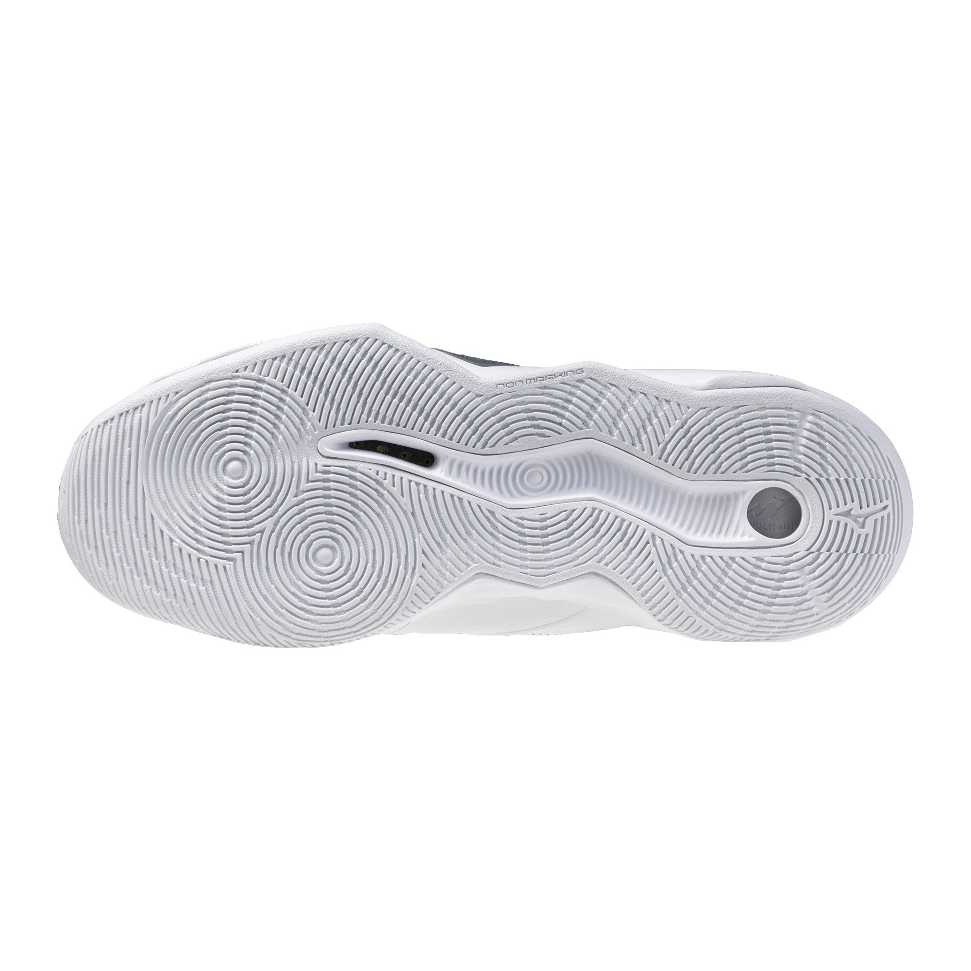 Scarpa da Pallavolo Unisex Wave Momentum suola
