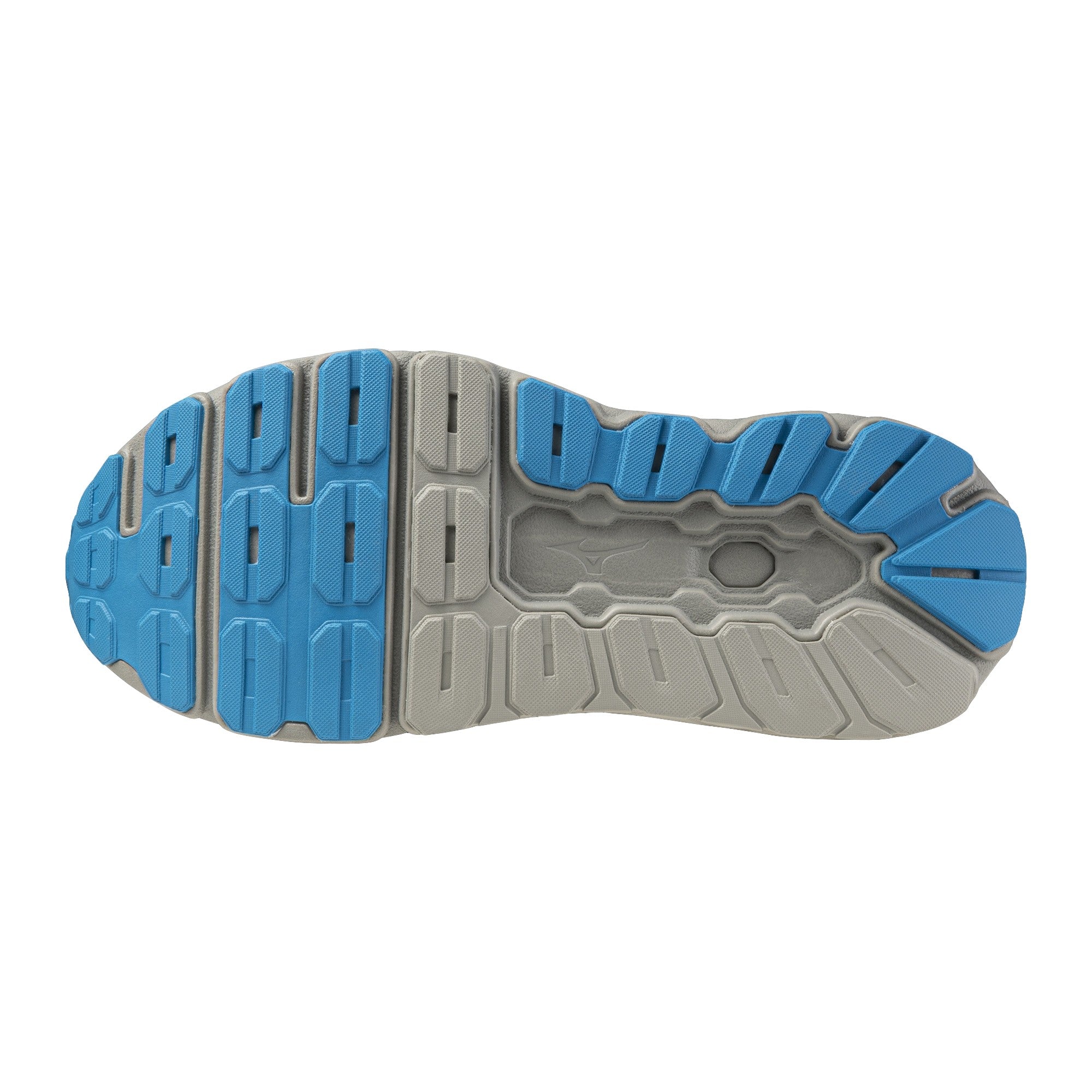 Scarpa Running Uomo Wave Horizon 9 suola