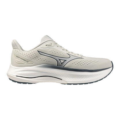 Scarpa Running Uomo Wave Inspire 22 Grigio