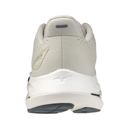 Scarpa Running Uomo Wave Inspire 22 Grigio retro