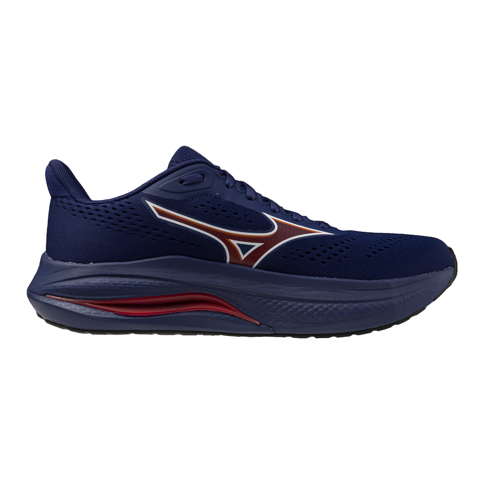 Scarpa Running Uomo Wave Inspire 22 Blu