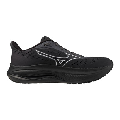 Scarpa Running Uomo Wave Inspire 22 Nero