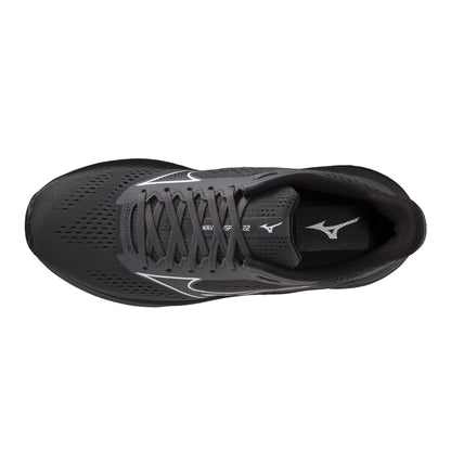 Scarpa Running Uomo Wave Inspire 22 Nero