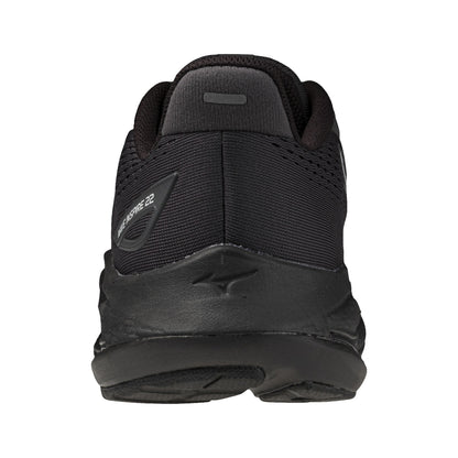 Scarpa Running Uomo Wave Inspire 22 Nero retro