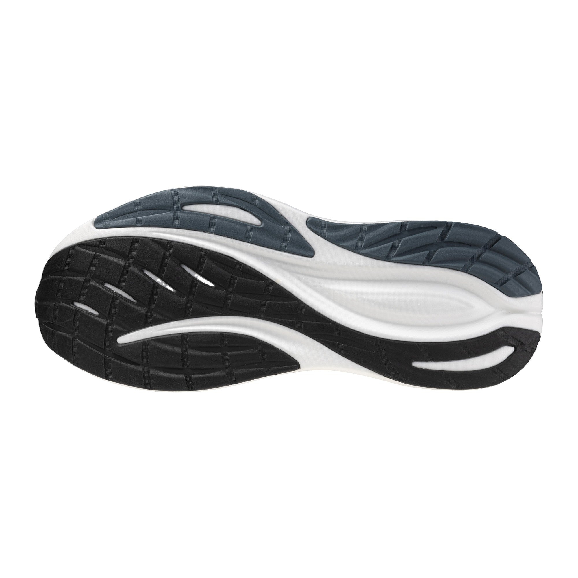 Scarpa Running Uomo Neo Zen 2 suola