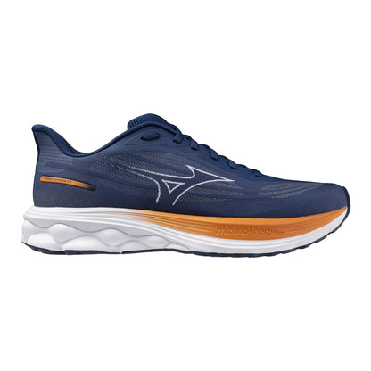 Scarpa Running Uomo Wave Skyrise 7 Blu