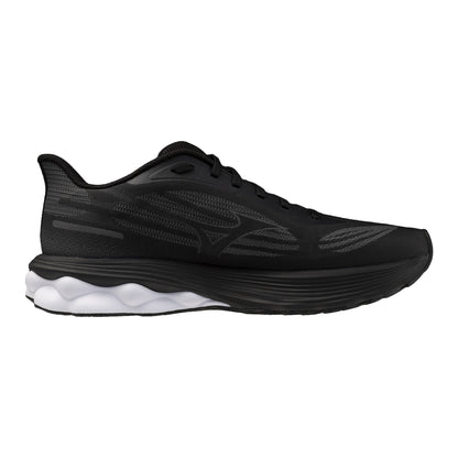 Scarpa Running Uomo Wave Skyrise 7 Nero