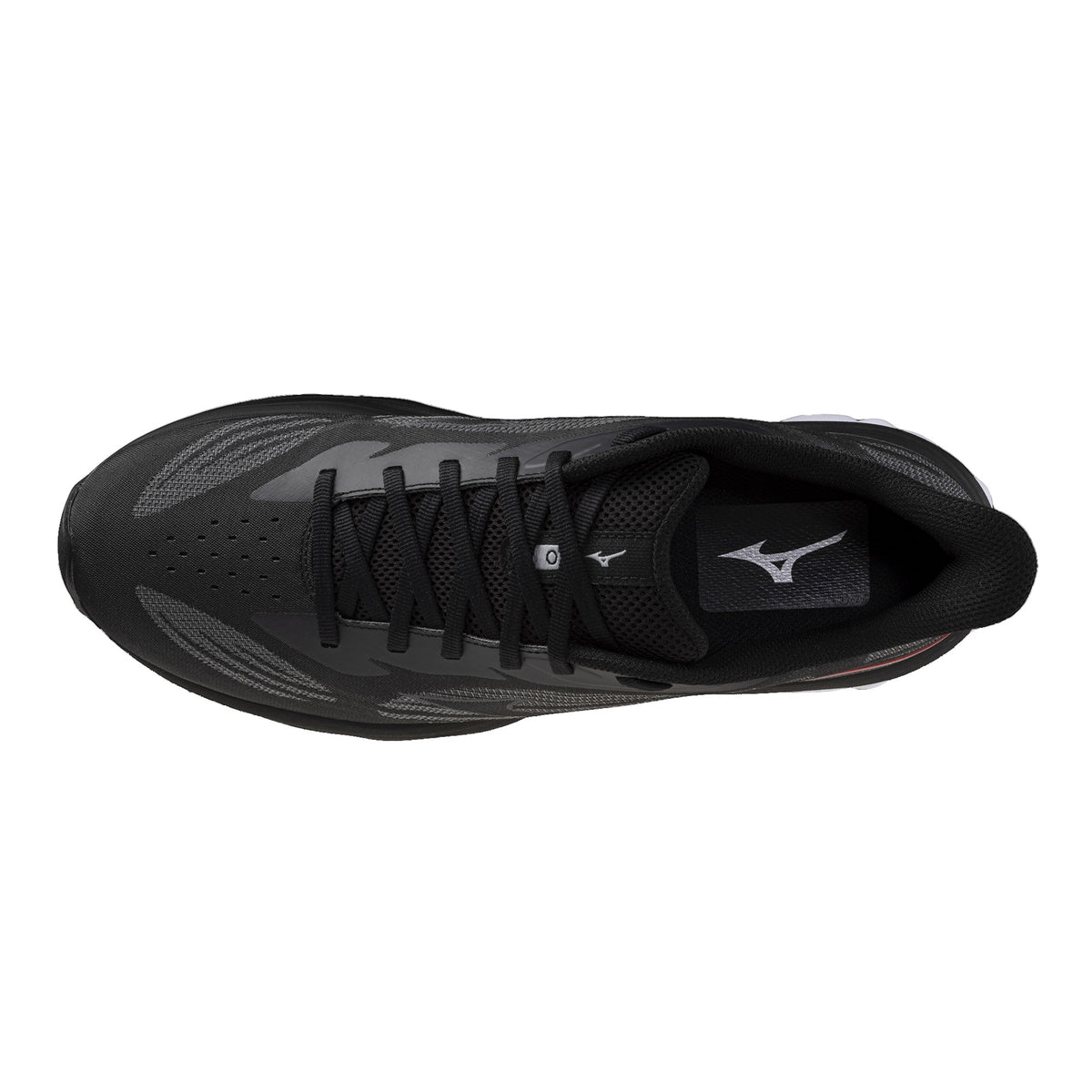 Scarpa Running Uomo Wave Skyrise 7 Nero