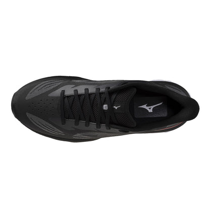 Scarpa Running Uomo Wave Skyrise 7 Nero