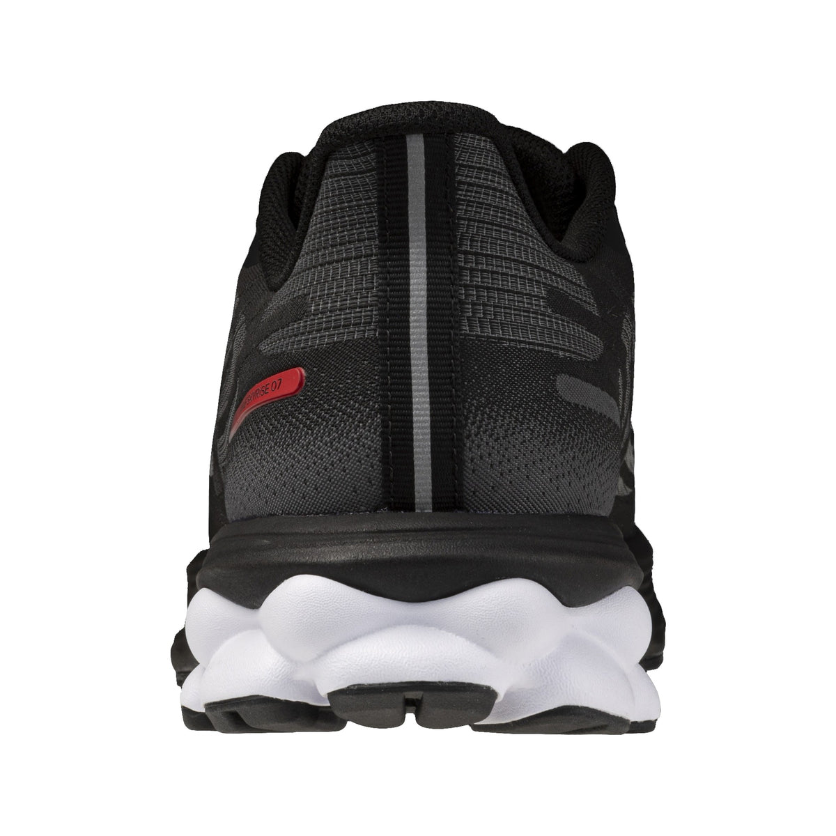 Scarpa Running Uomo Wave Skyrise 7 Nero retro