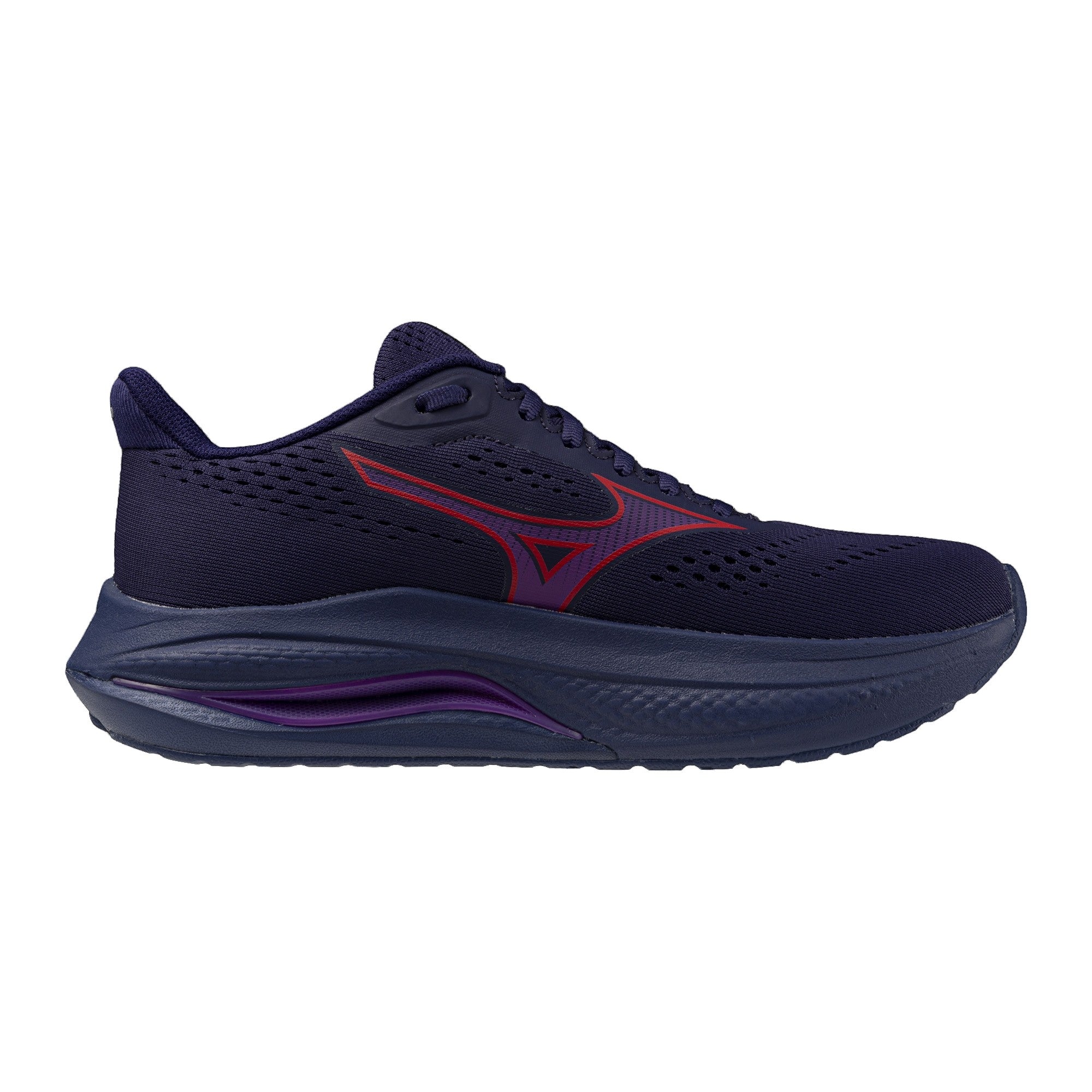 Scarpa Running Donna Wave Inspire 22 Blu