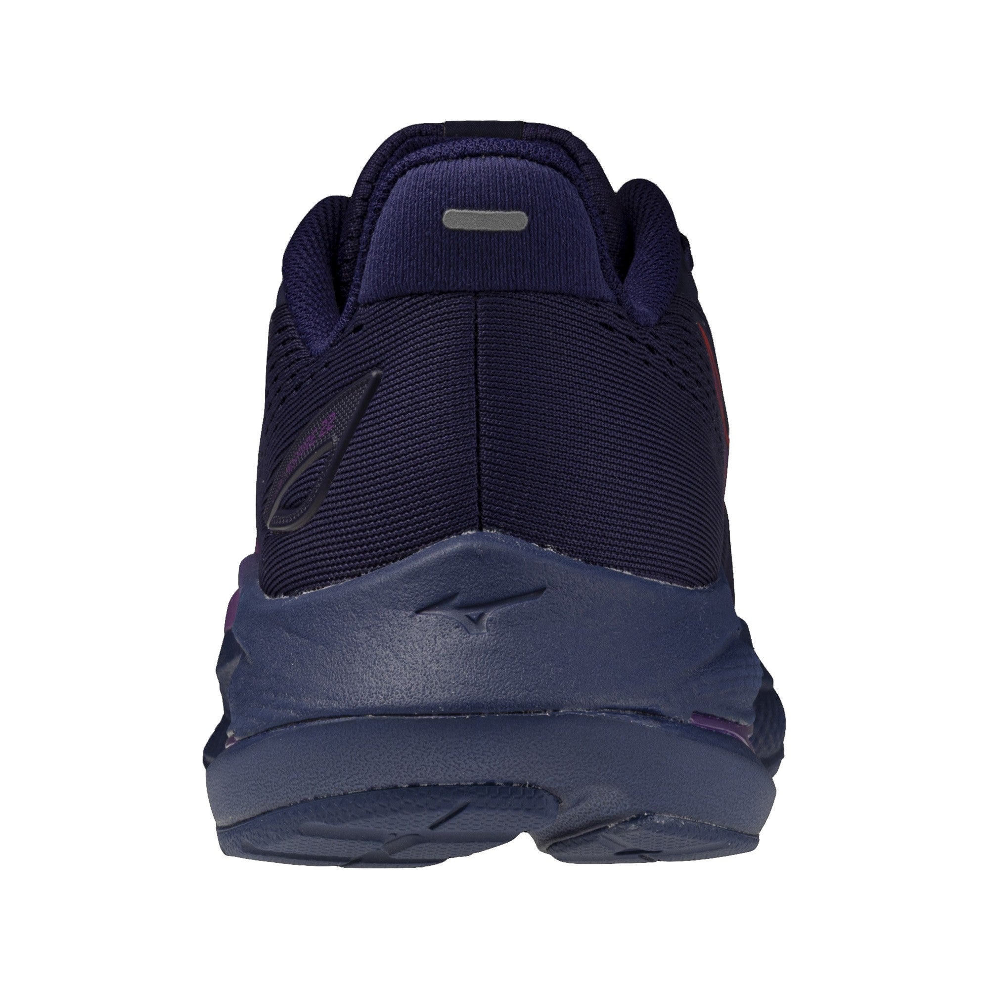 Scarpa Running Donna Wave Inspire 22 Blu retro
