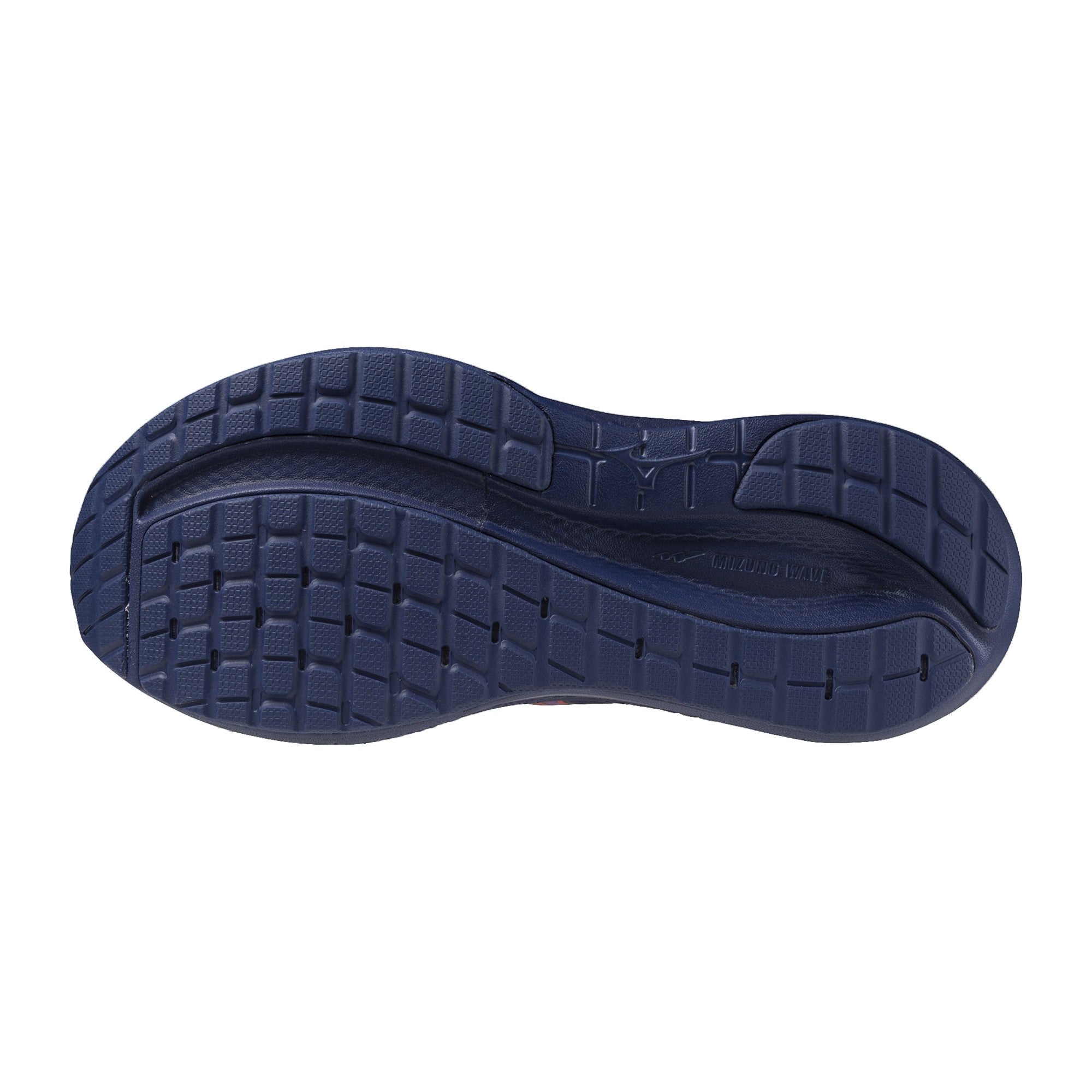 Scarpa Running Donna Wave Inspire 22 Blu suola