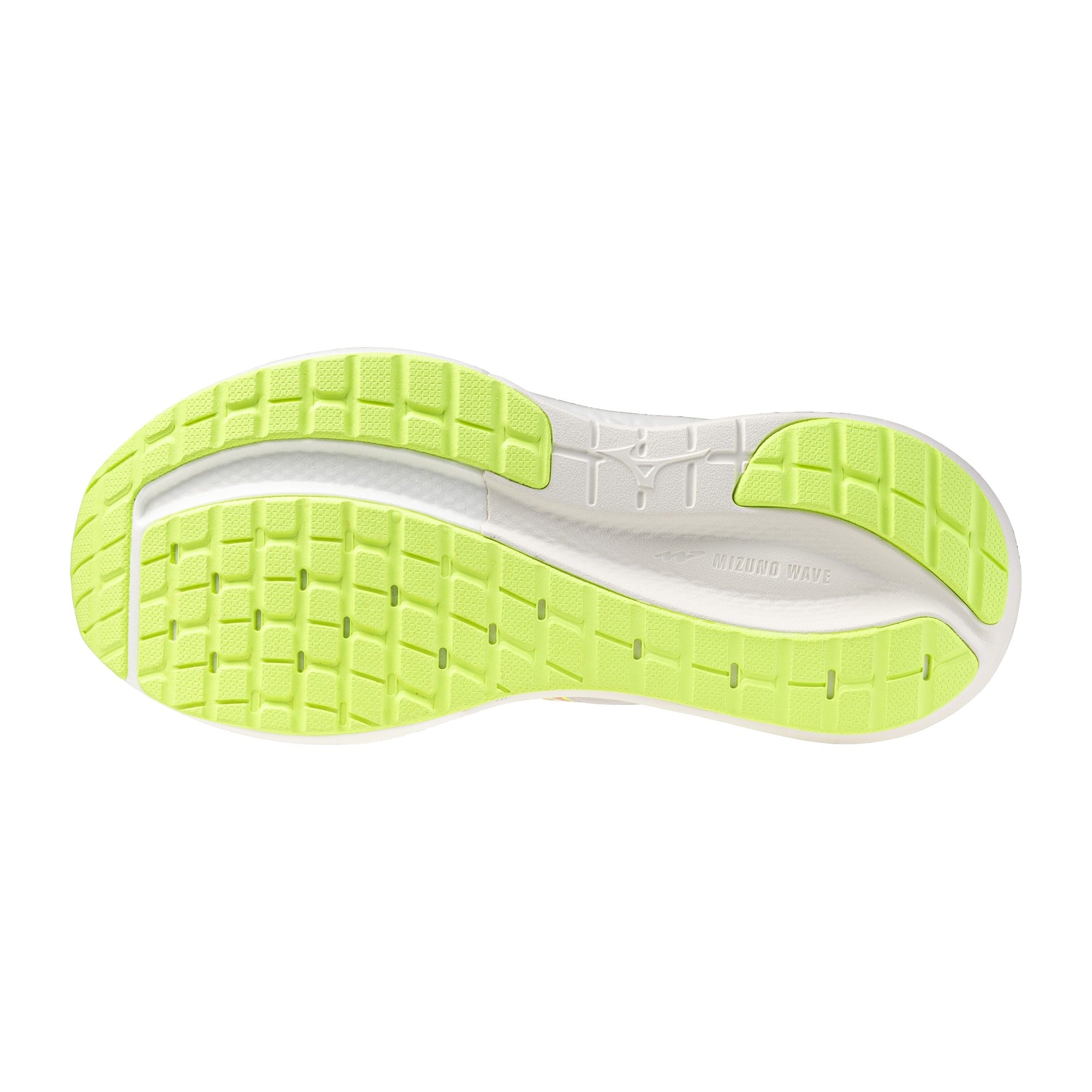 Scarpa Running Donna Wave Inspire 22 Grigio suola