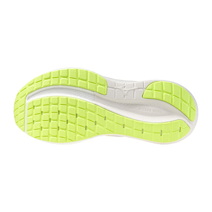 Scarpa Running Donna Wave Inspire 22 Grigio suola