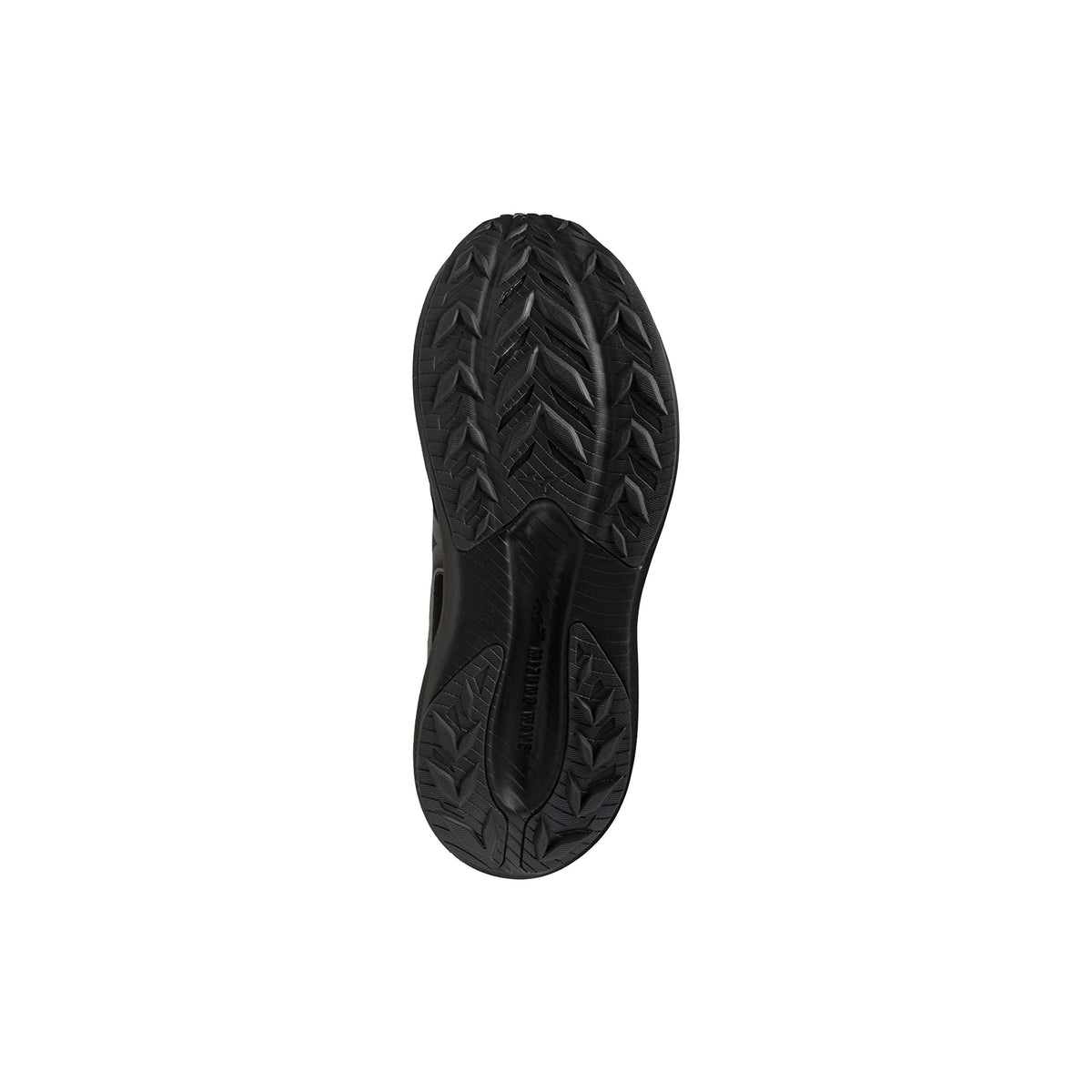 Scarpa Running Uomo Wave Rider GTX 4 Nero suola