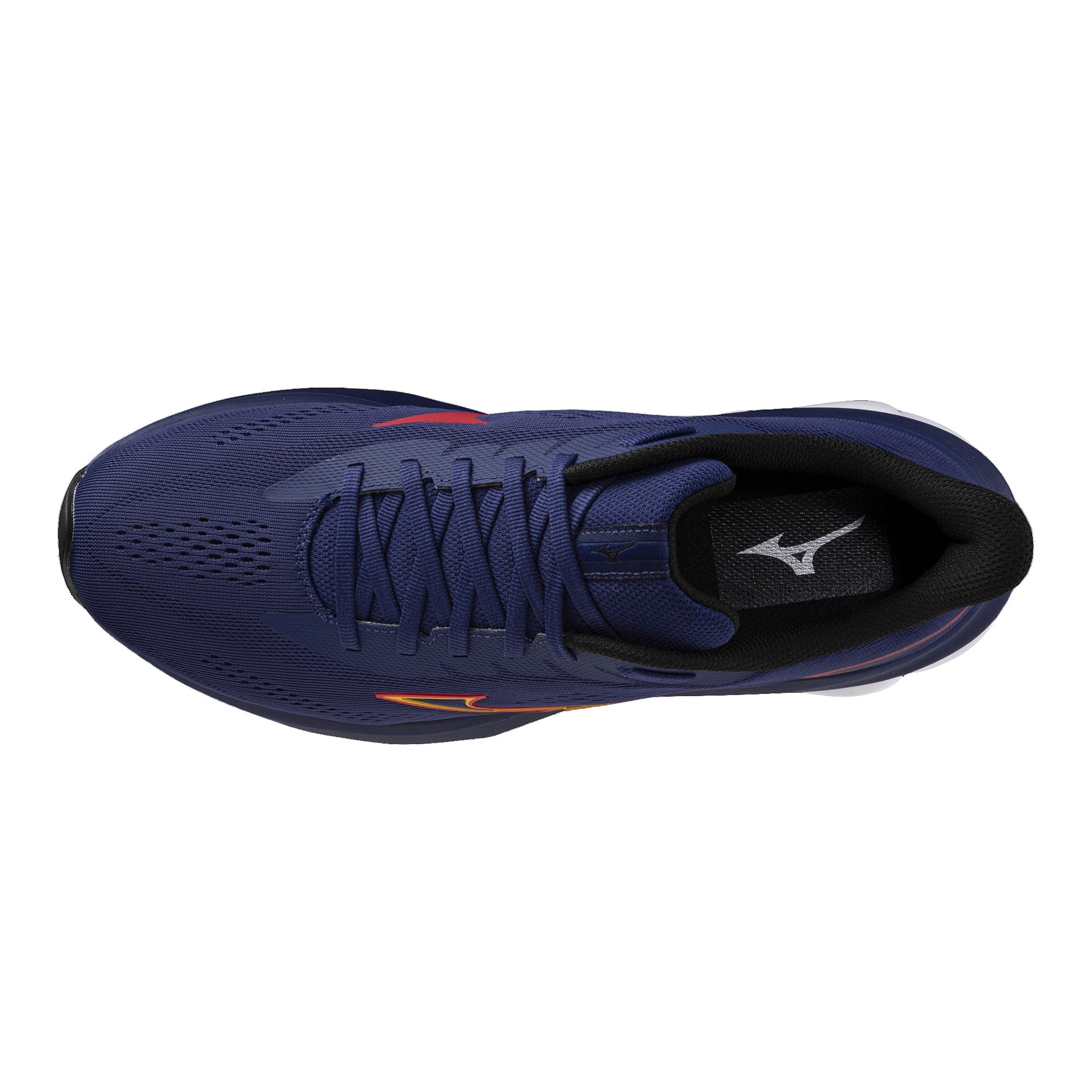 Scarpa Running Uomo Wave Serene 3 Blu