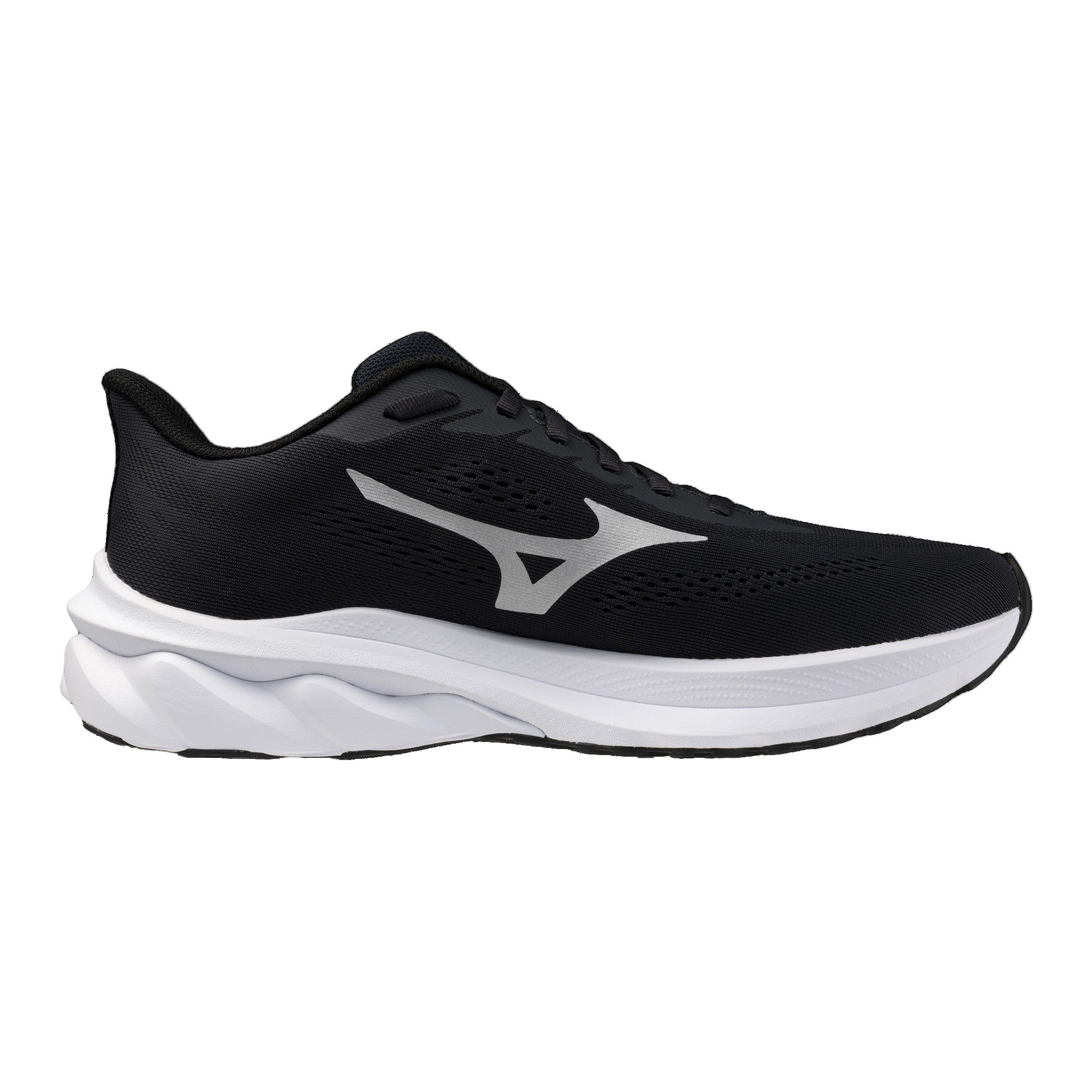 Scarpa Running Uomo Wave Serene 3 Nero