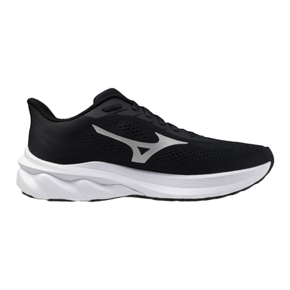 Scarpa Running Uomo Wave Serene 3 Nero