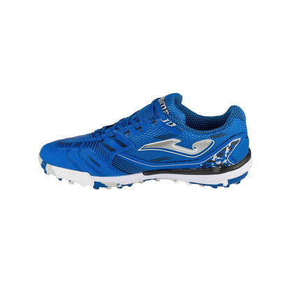 Scarpe da Calcio Uomo Liga 5 Blu