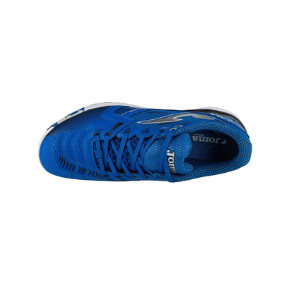 Scarpe da Calcio Uomo Liga 5 Blu