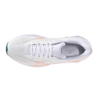 Scarpa Running Donna Wave Serene 3 Bianco