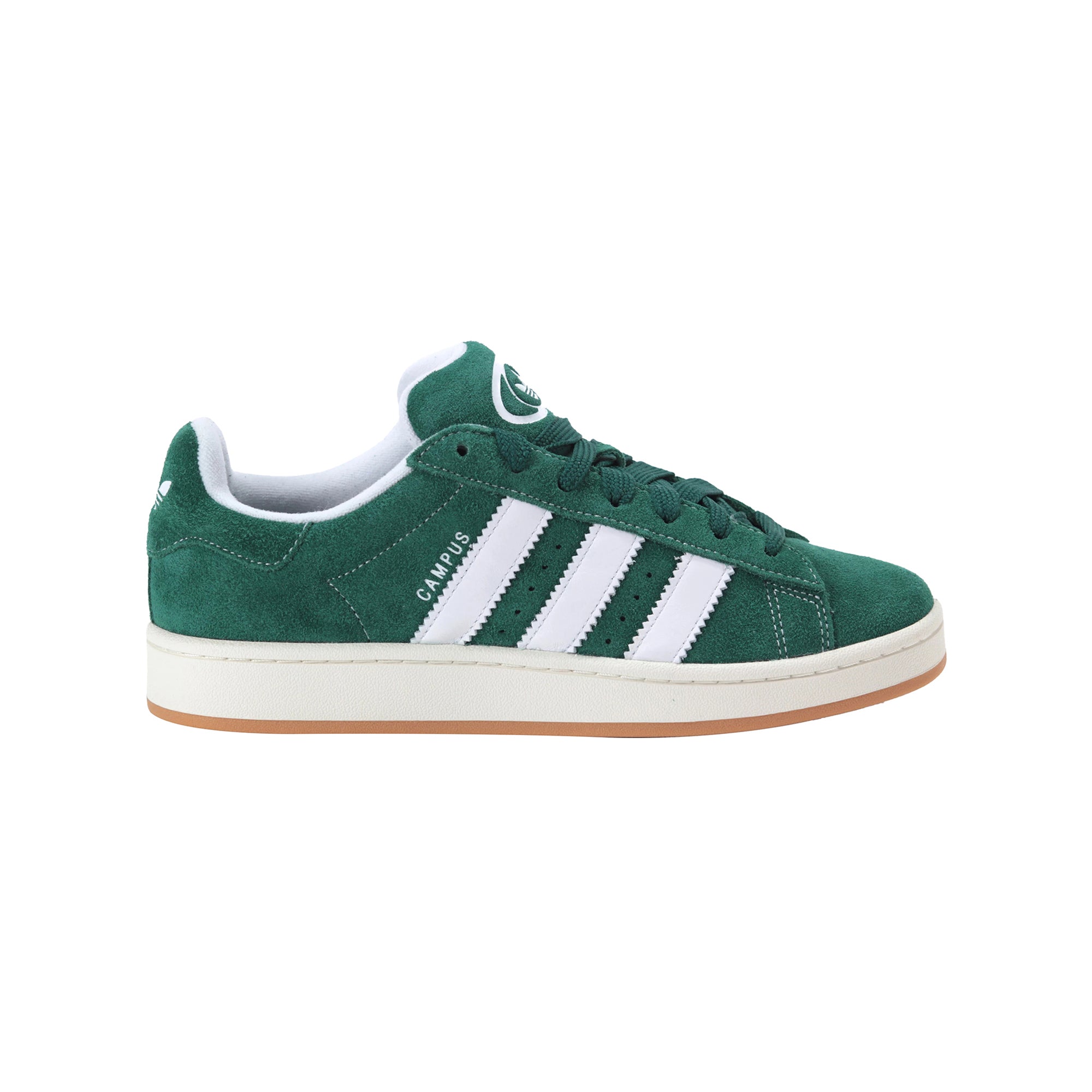 Sneakers Uomo Adidas modello Campus Verde