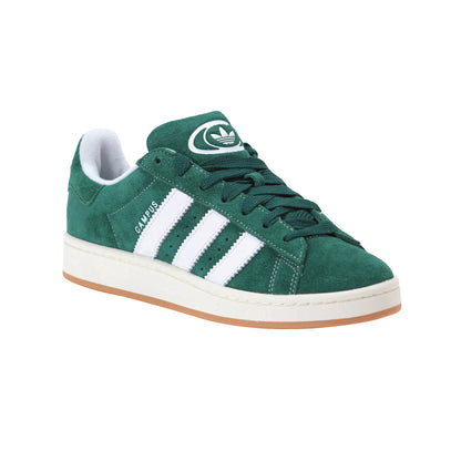 Sneakers Uomo Adidas modello Campus Verde