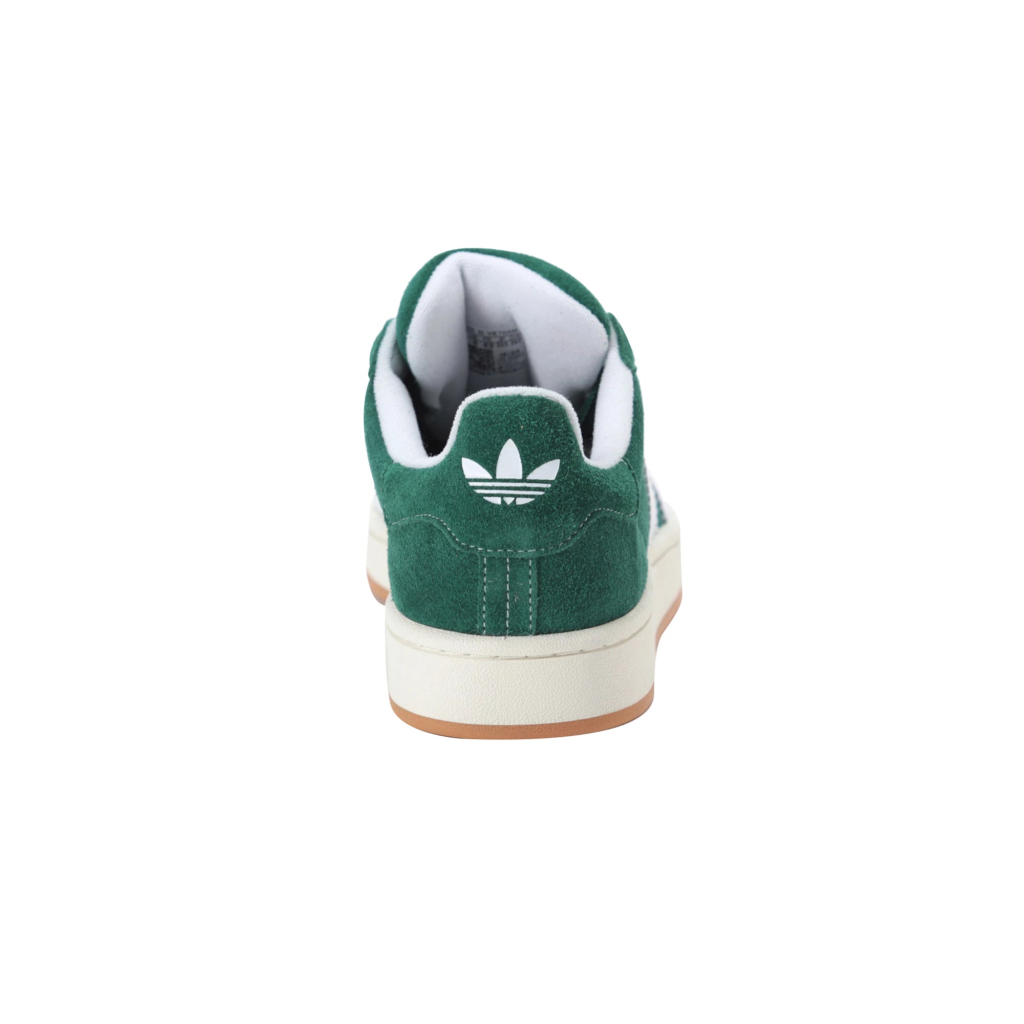 Sneakers Uomo Adidas modello Campus Verde