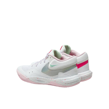 Scarpa Donna Hyperquick SE, con tomaia in mesh tecnico e logo laterale metallizzato