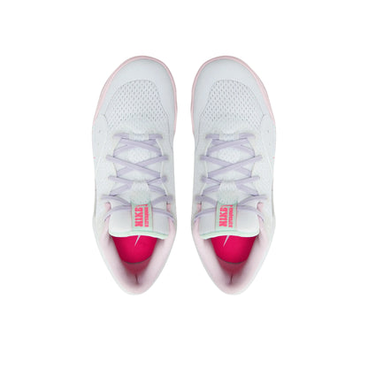 Scarpa Donna Hyperquick SE, con tomaia in mesh tecnico e logo laterale metallizzato