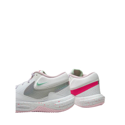 Scarpa Donna Hyperquick SE, con tomaia in mesh tecnico e logo laterale metallizzato