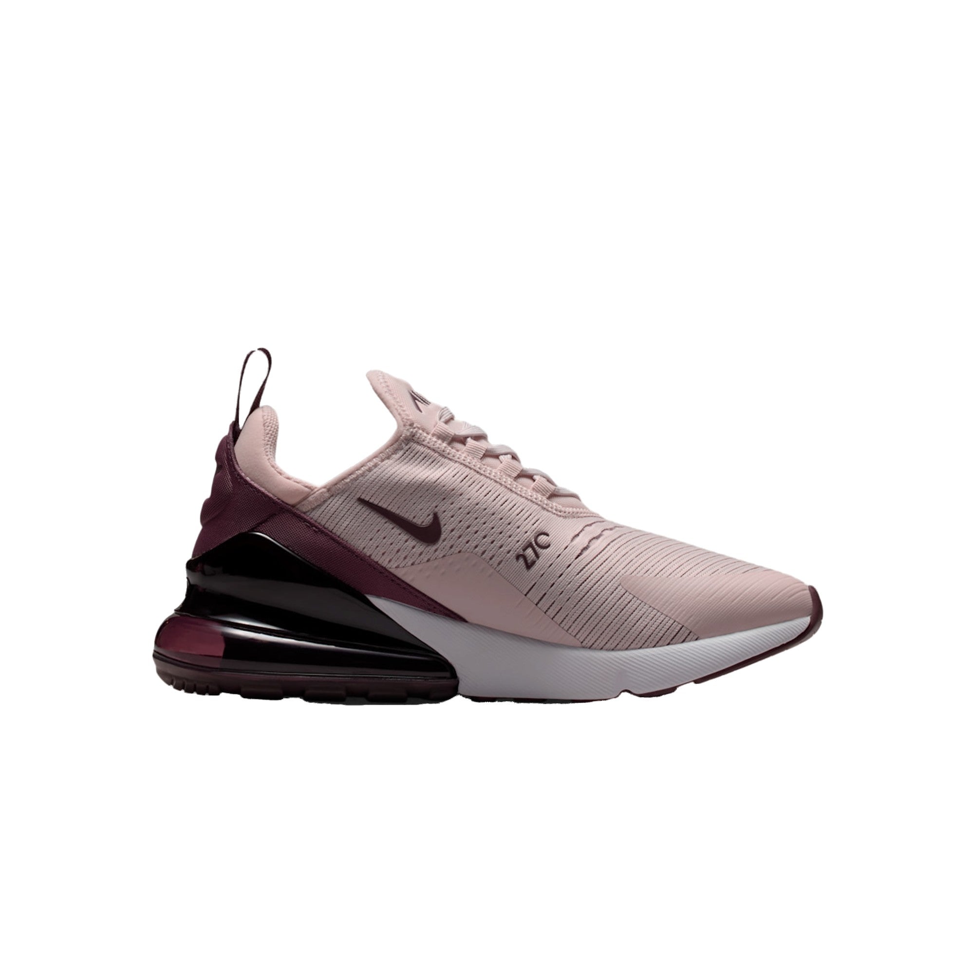 Sneakers Donna Air Max 270 Rosa