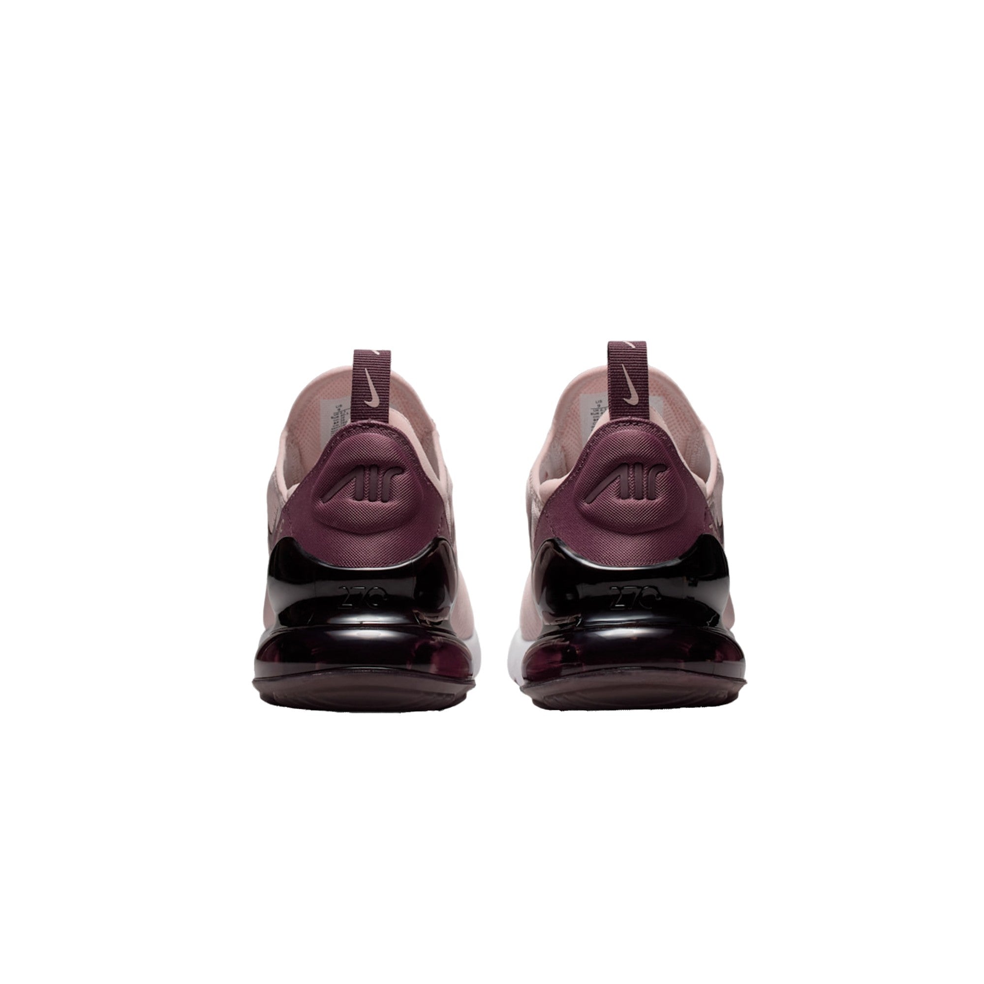 Sneakers Donna Air Max 270 Rosa retro