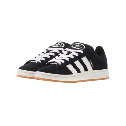 Sneakers Bambino Adidas Campus Nere 00s