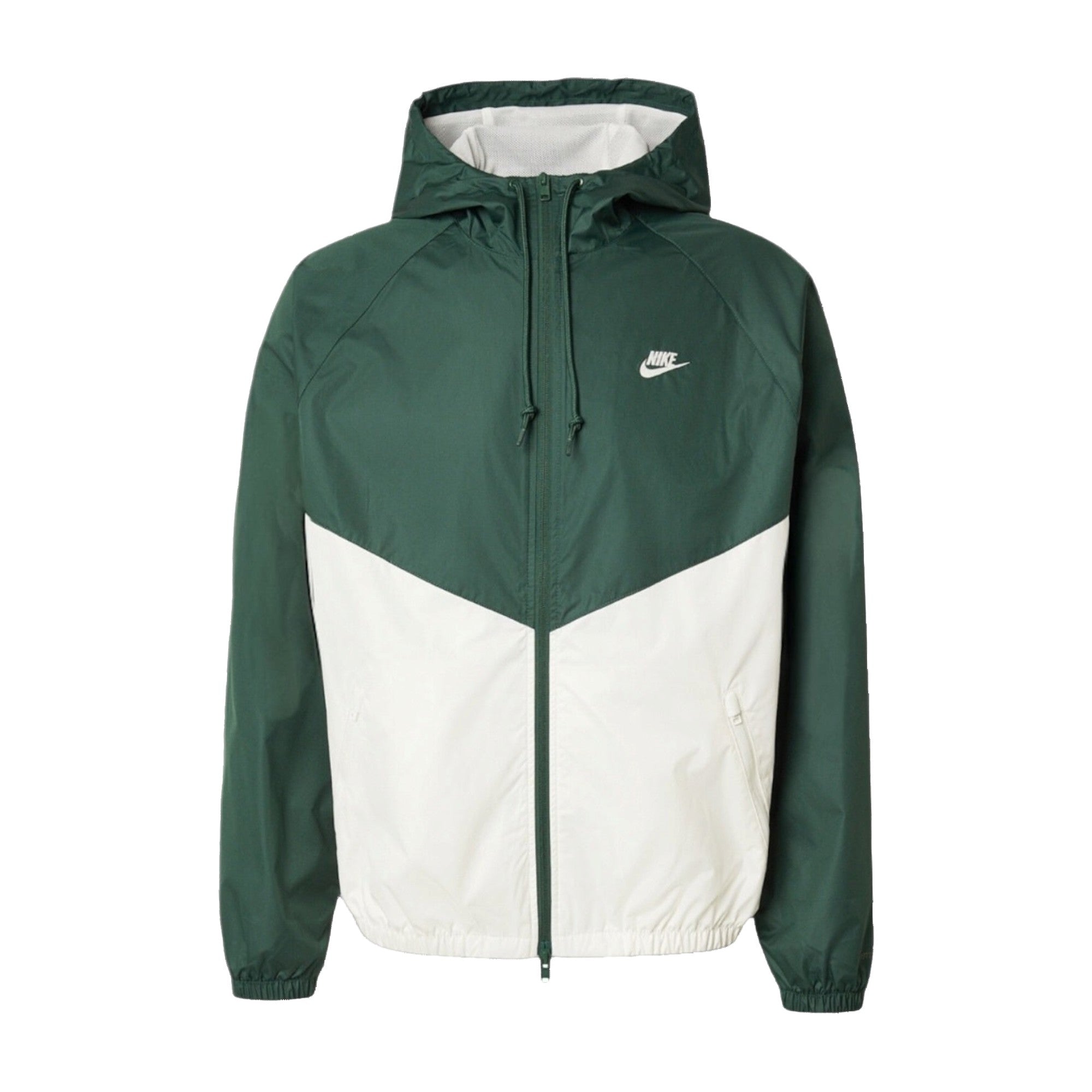 Giacca foderata Uomo Windrunner Bicolor