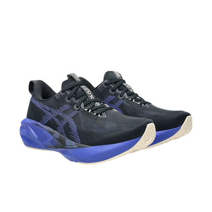 Scarpa Running Uomo Novablast 5 Nero/Blu
