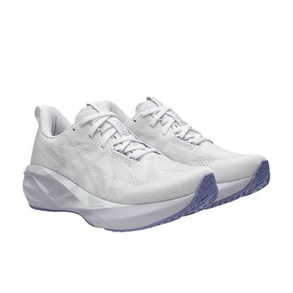 Scarpa Running Donna Novablast 5 Bianco