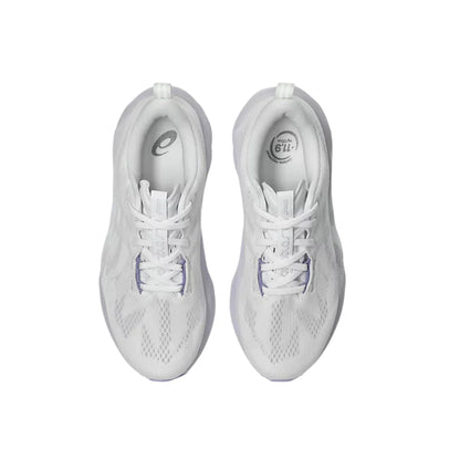 Scarpa Running Donna Novablast 5 Bianco