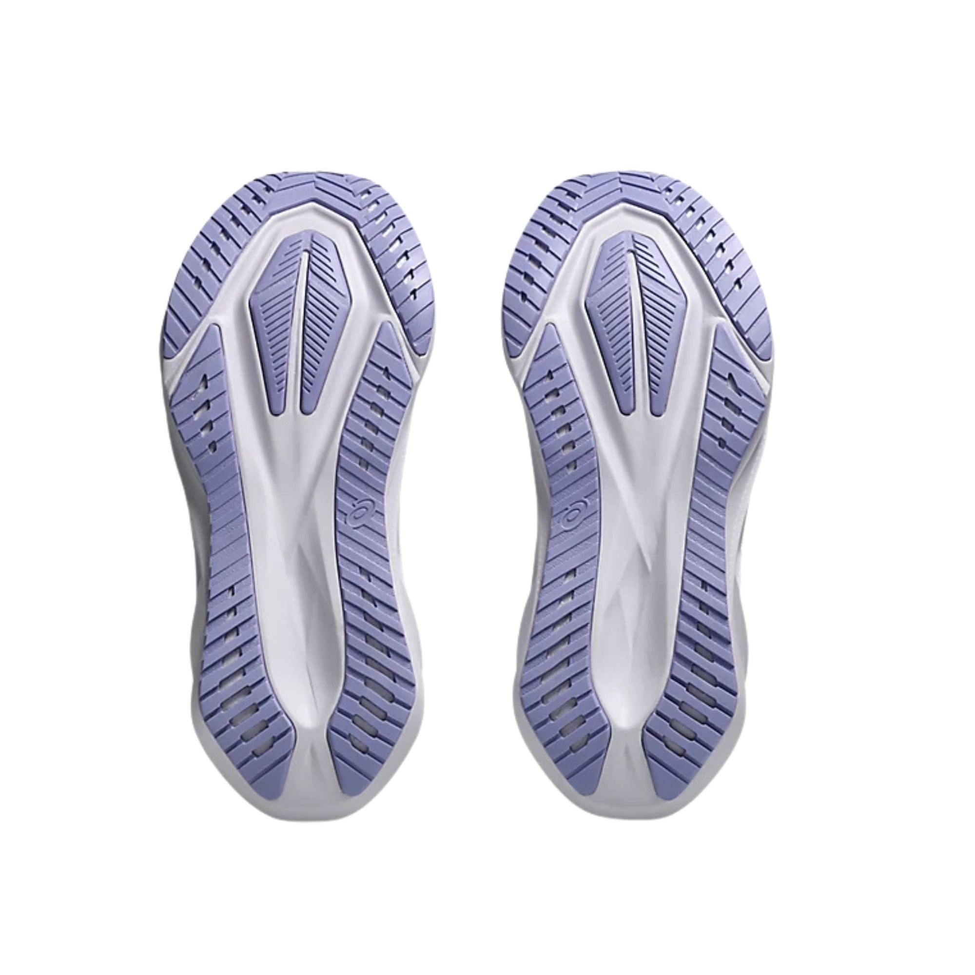 Scarpa Running Donna Novablast 5 Bianco