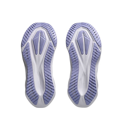 Scarpa Running Donna Novablast 5 Bianco