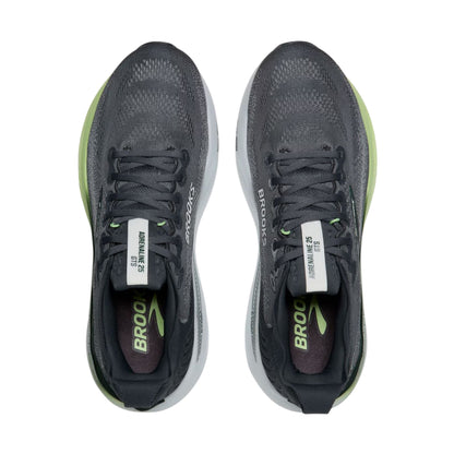 Scarpa Running Uomo Adrenaline GTS 25 Grigio